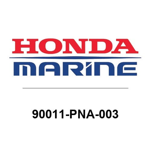 Honda Head Cover Bolt A 90011-PNA-003 — product photograph