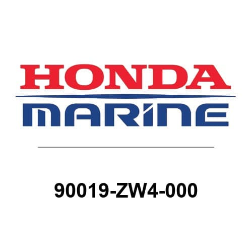 Honda Bolt 90019-ZW4-000 — product photograph
