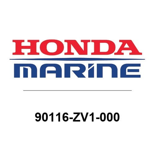 Honda Bolt 90116-ZV1-000 — product photograph