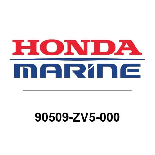 Honda Claw Washer 90509-ZV5-000 — product photograph