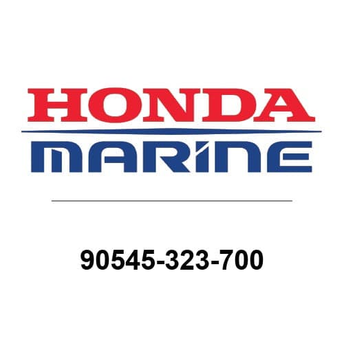 Honda Washer 90545-323-700 — product photograph