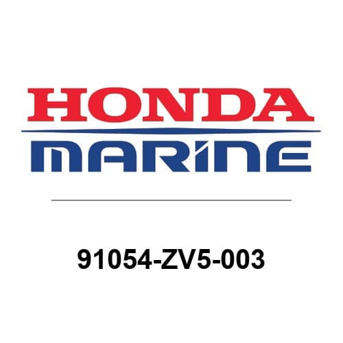 Honda Bearing 91054-ZV5-003 — product photograph