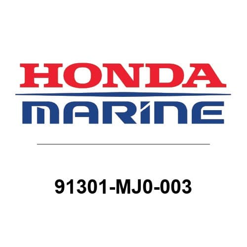 Honda O-Ring 91301-MJ0-003 — product photograph