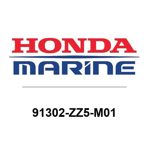 Honda O-Ring 91302-ZZ5-M01 — product photograph