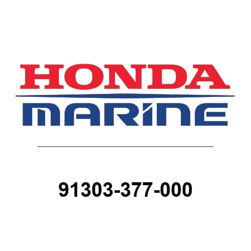 Honda O-Ring 91303-377-000 — product photograph