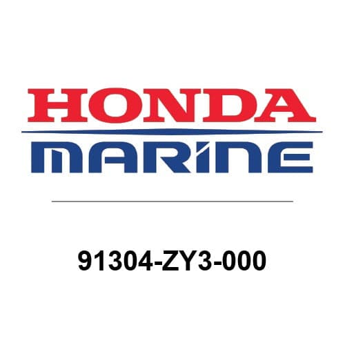 Honda O-Ring 91304-ZY3-000 — product photograph