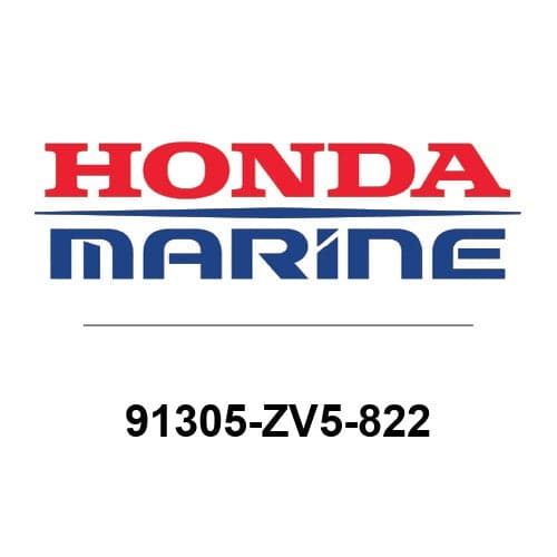 Honda O-Ring 91305-ZV5-822 — product photograph