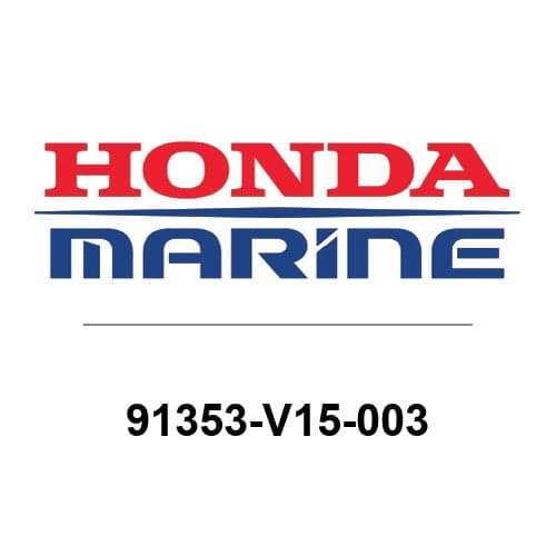 Honda O-Ring 91353-V15-003 — product photograph