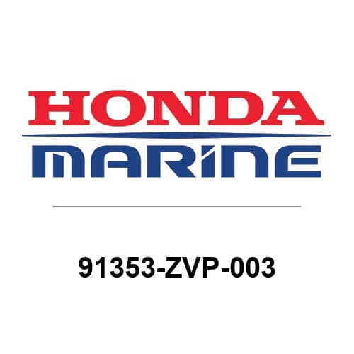Honda O-Ring 91353-ZVP-003 — product photograph