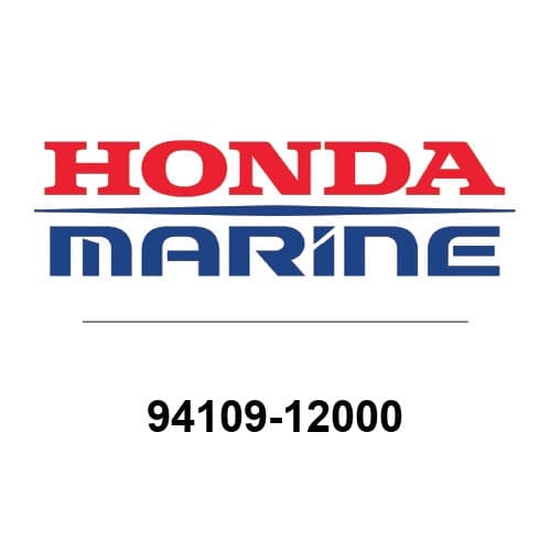 Honda Washer, Drain (12mm) 94109-12000 — product photograph