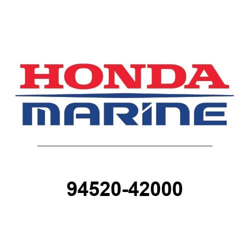 Honda Circlip 94520-42000 — product photograph