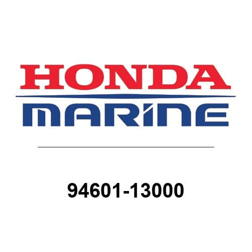 Honda Clip 94601-13000 — product photograph