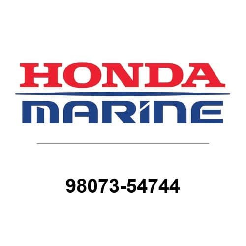 Honda Spark Plug 98073-54744 — product photograph