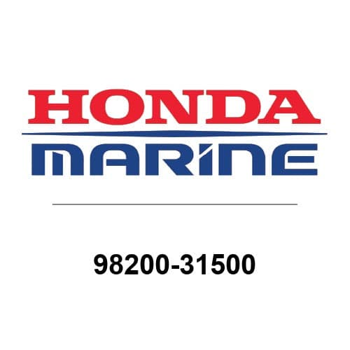 Honda Blade Fuse 98200-31500 — product photograph