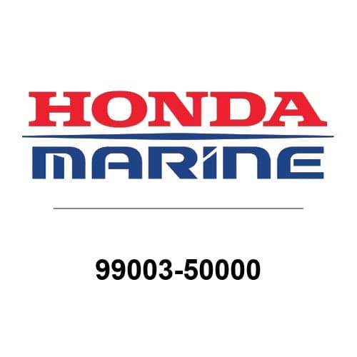 Honda Screw Driver Grip 99003-50000 — product photograph