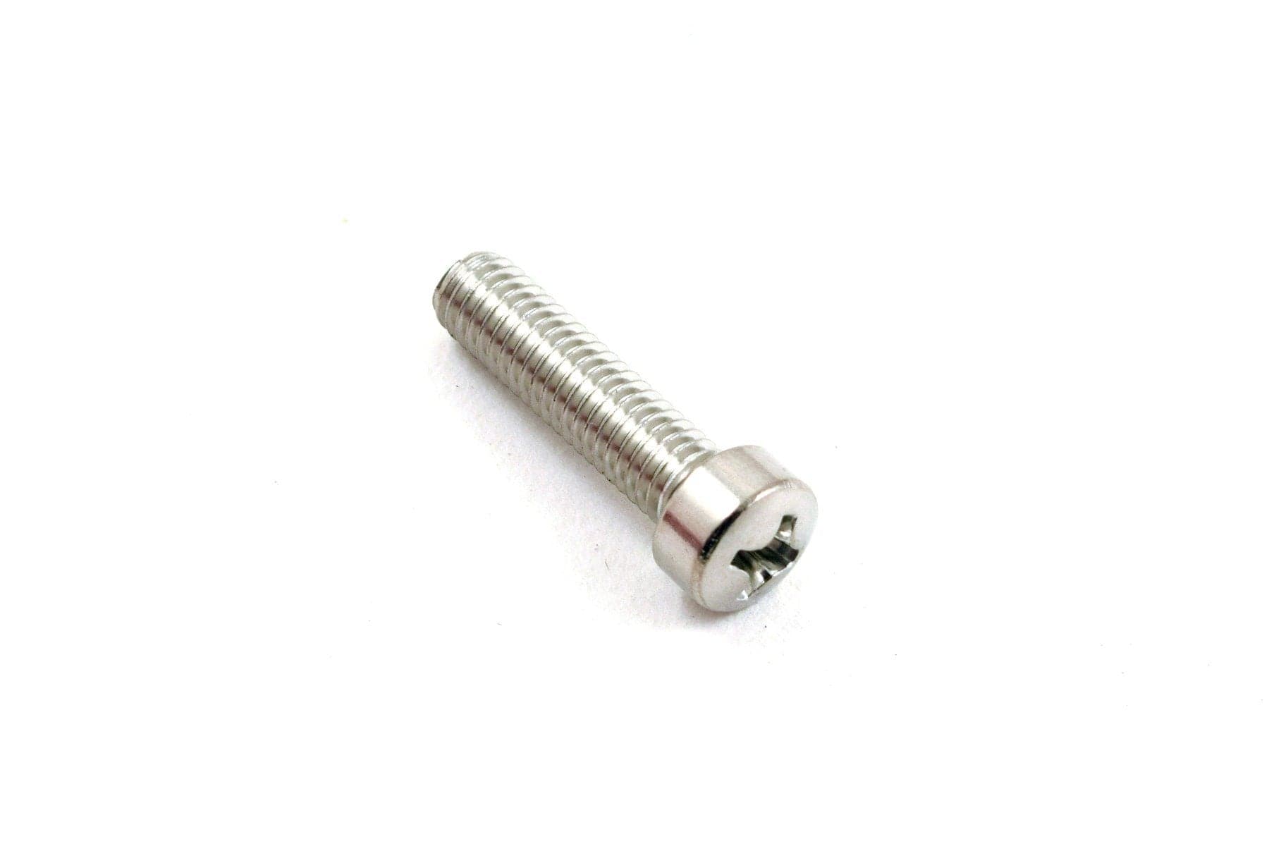 STAINLESS STEEL SCREW (#10 - 32 x .750) - 10-37978 — product photograph