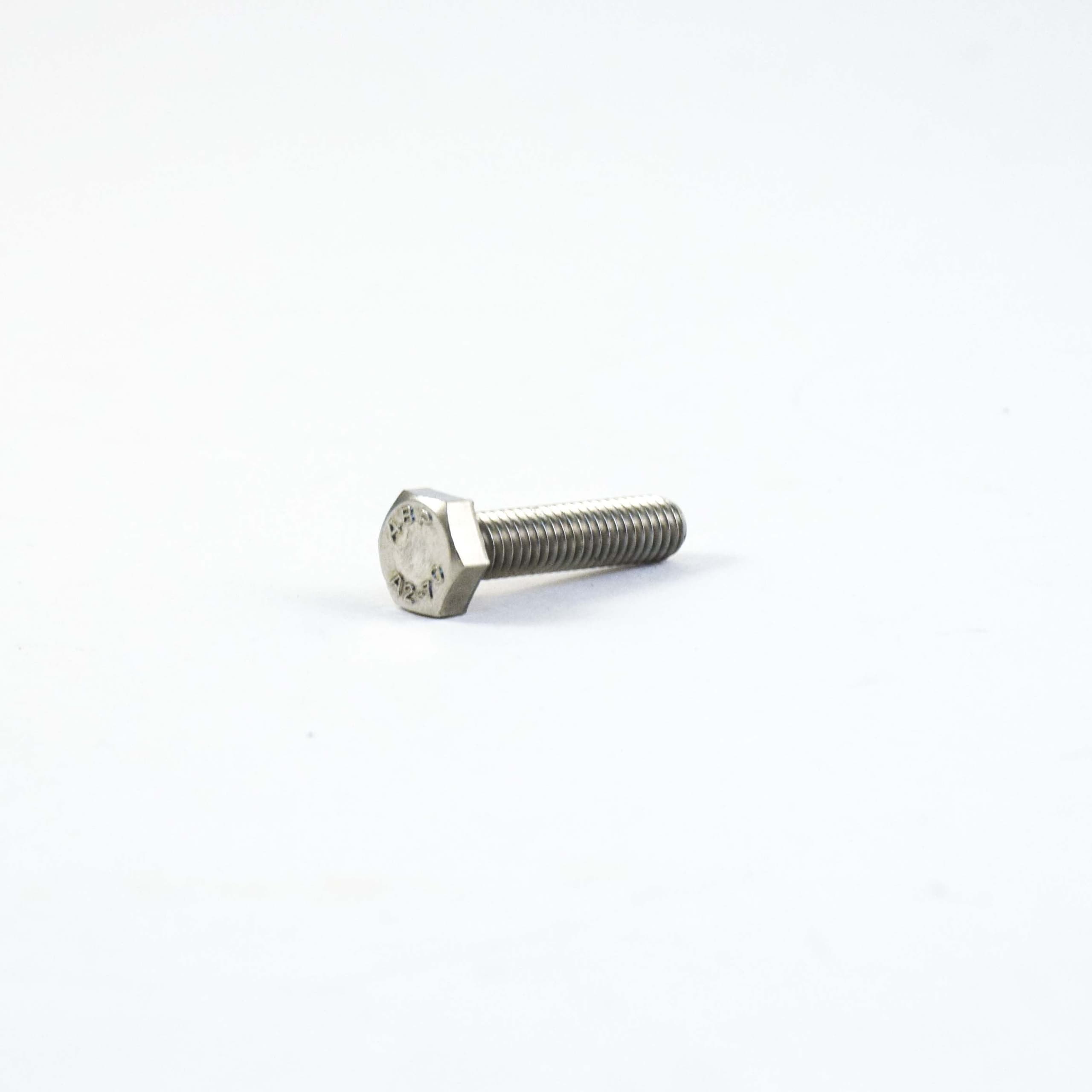 Mercury - Screw (M6 x 25) - 10-4000330 — product photograph