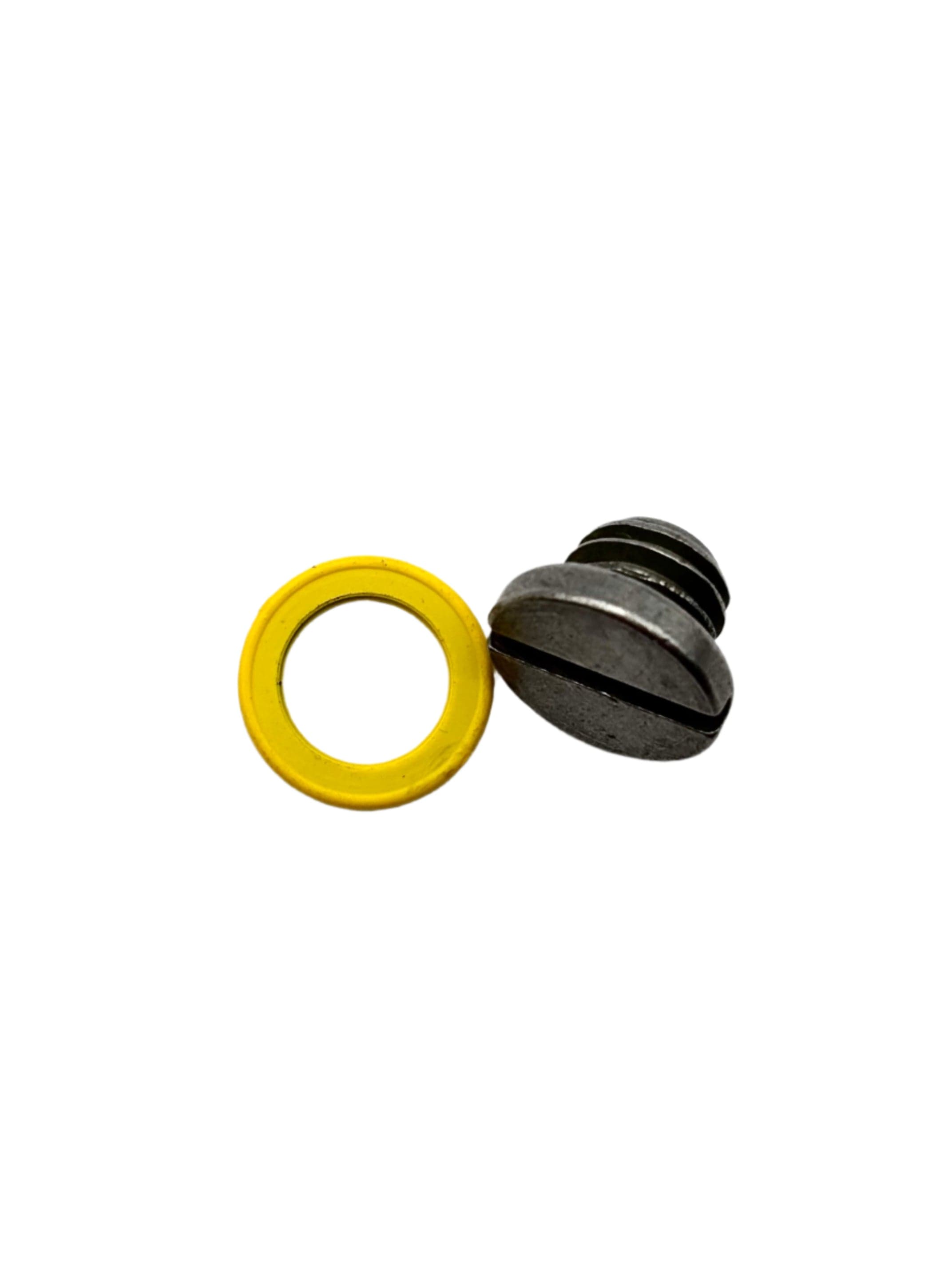 Mercury - Screw kit-drain - 10-79953A04 — product photograph