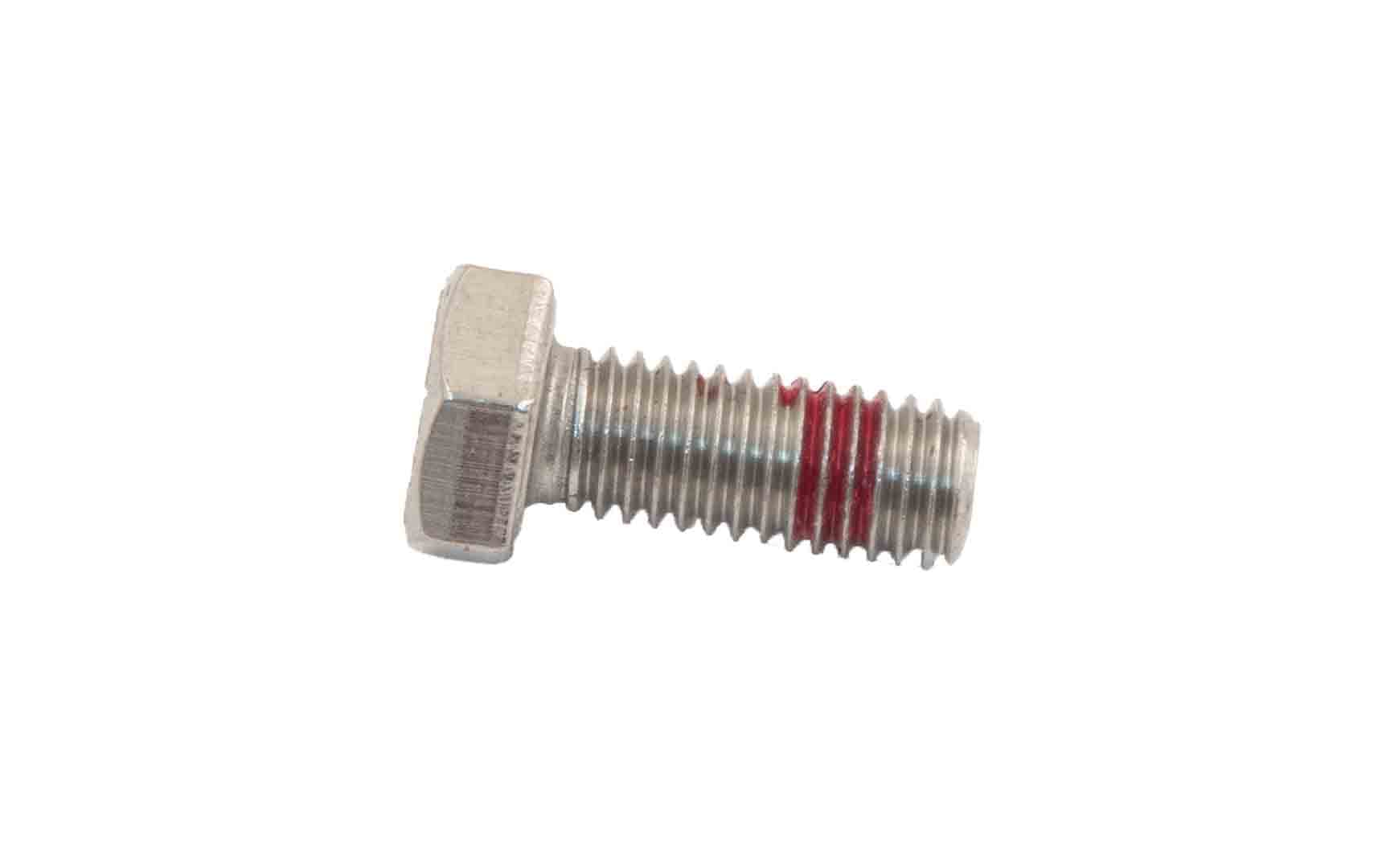 Mercury - Screw (M8 x 20) - 10-82497020 — product photograph