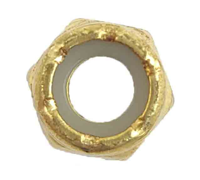 NUT (.250 - 28) - 11-8267119 — product photograph