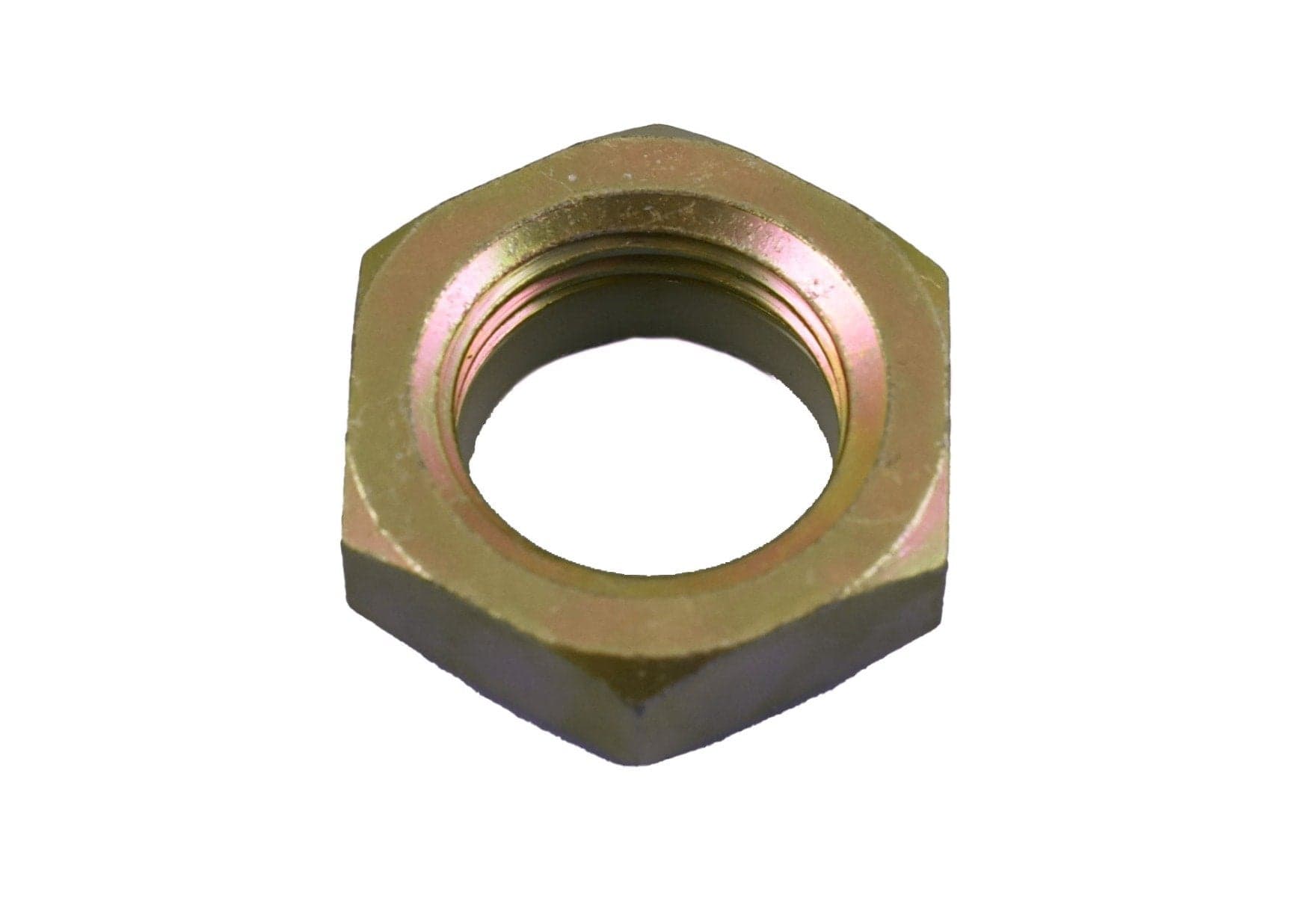 Mercury - Nut (.875 - 14) - 11-858869 — product photograph