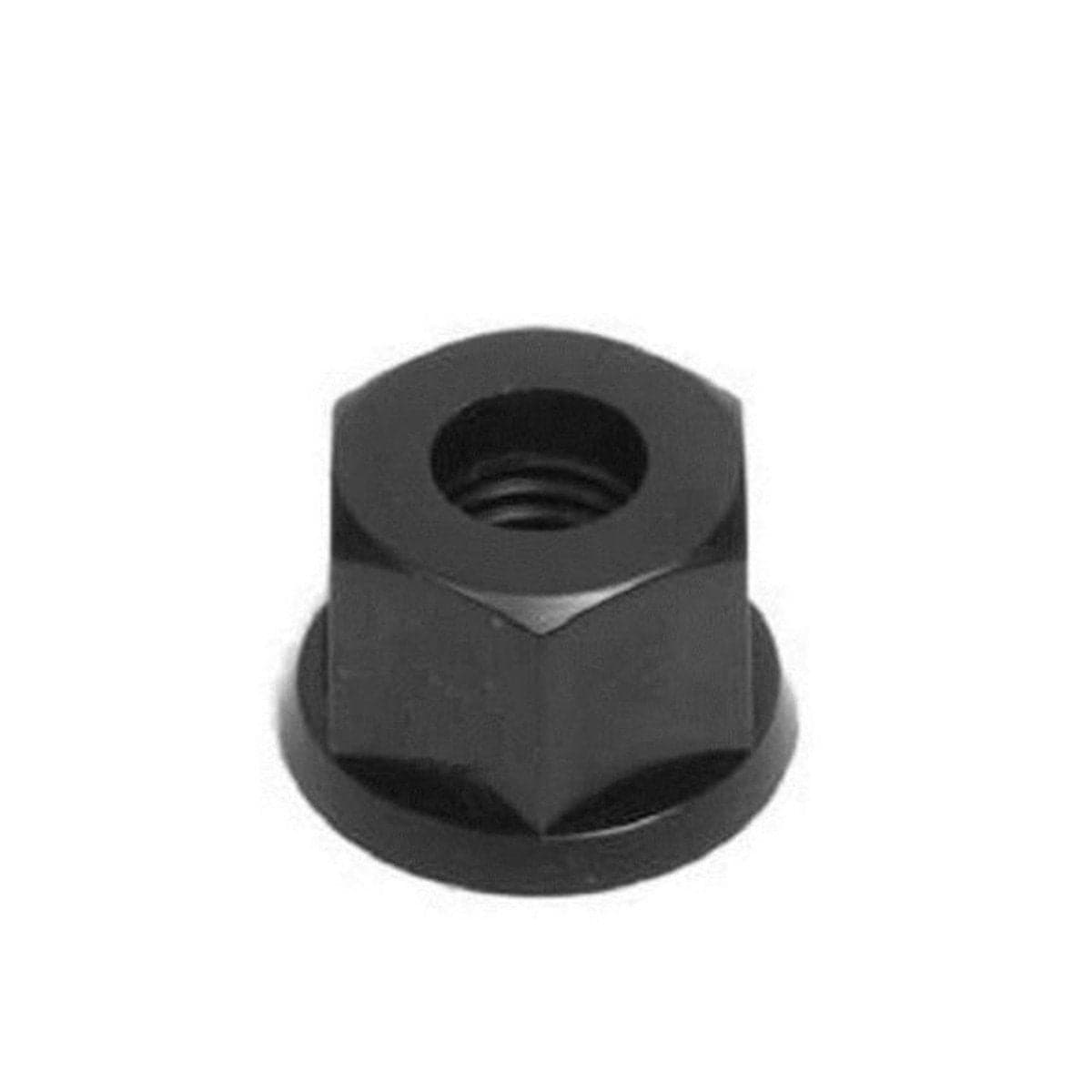 Mercury Mariner - Propeller Nut - Fits 18/20/25 HP 2-Cycle & F9.9/15, 323cc BigFoot FourStroke Outboards - 11-88228 — product photograph
