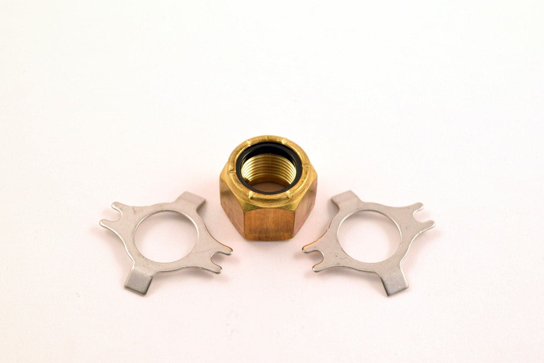 PROPELLER NUT KIT - 11-8M0056235 — product photograph