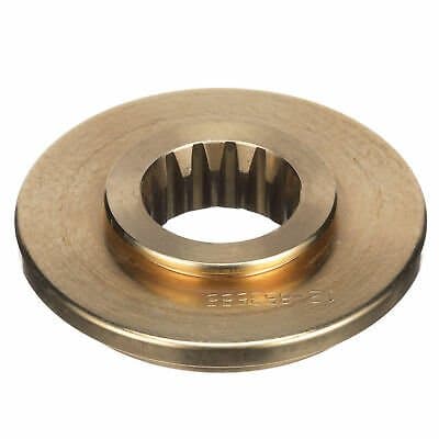 Mercury - Thrust Washer - Fits Yamaha 60-90 HP - 12-853555 — product photograph