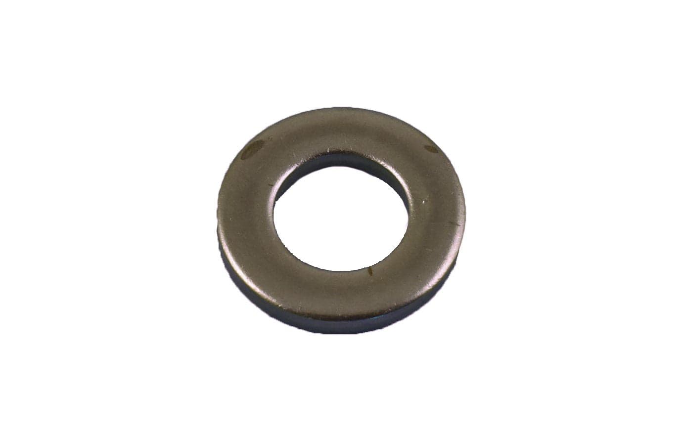 STAINLESS STEEL WASHER (.406 x .750 X .105) - 12-856774 — product photograph
