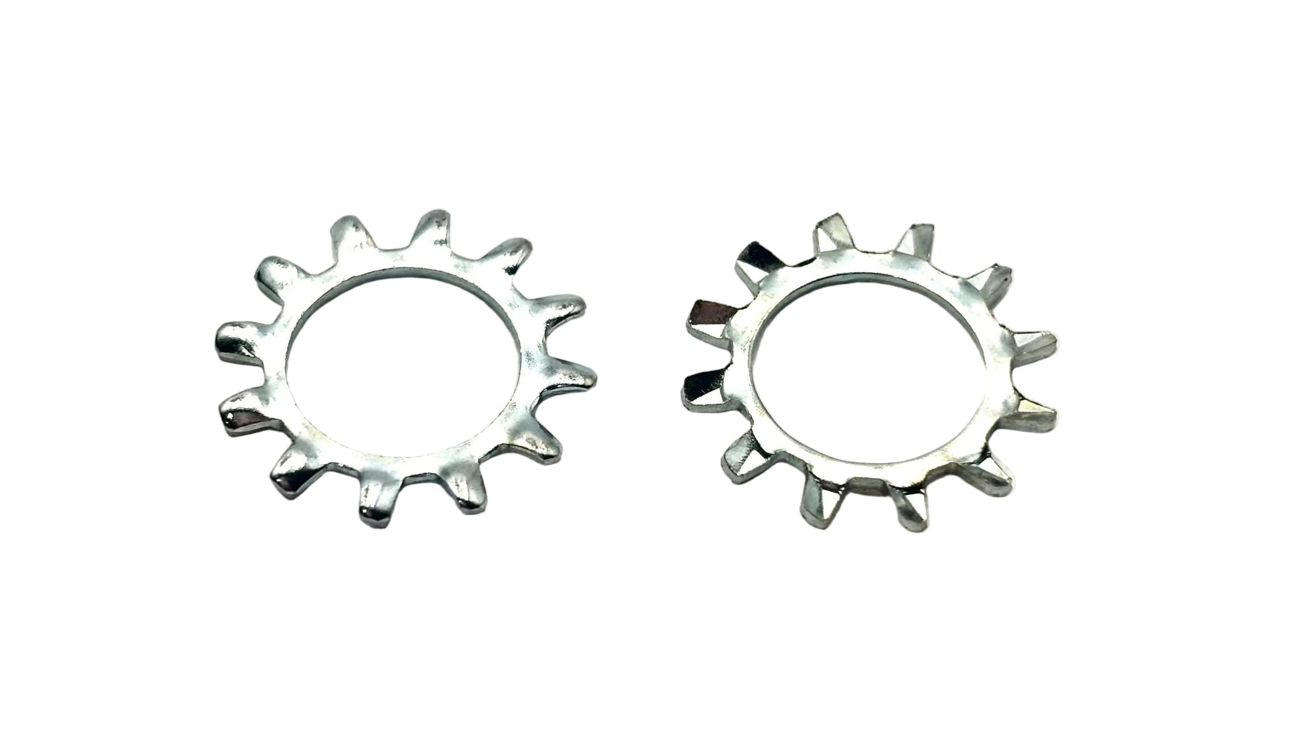 Mercury Lockwasher (.437) - 13-39131 — product photograph