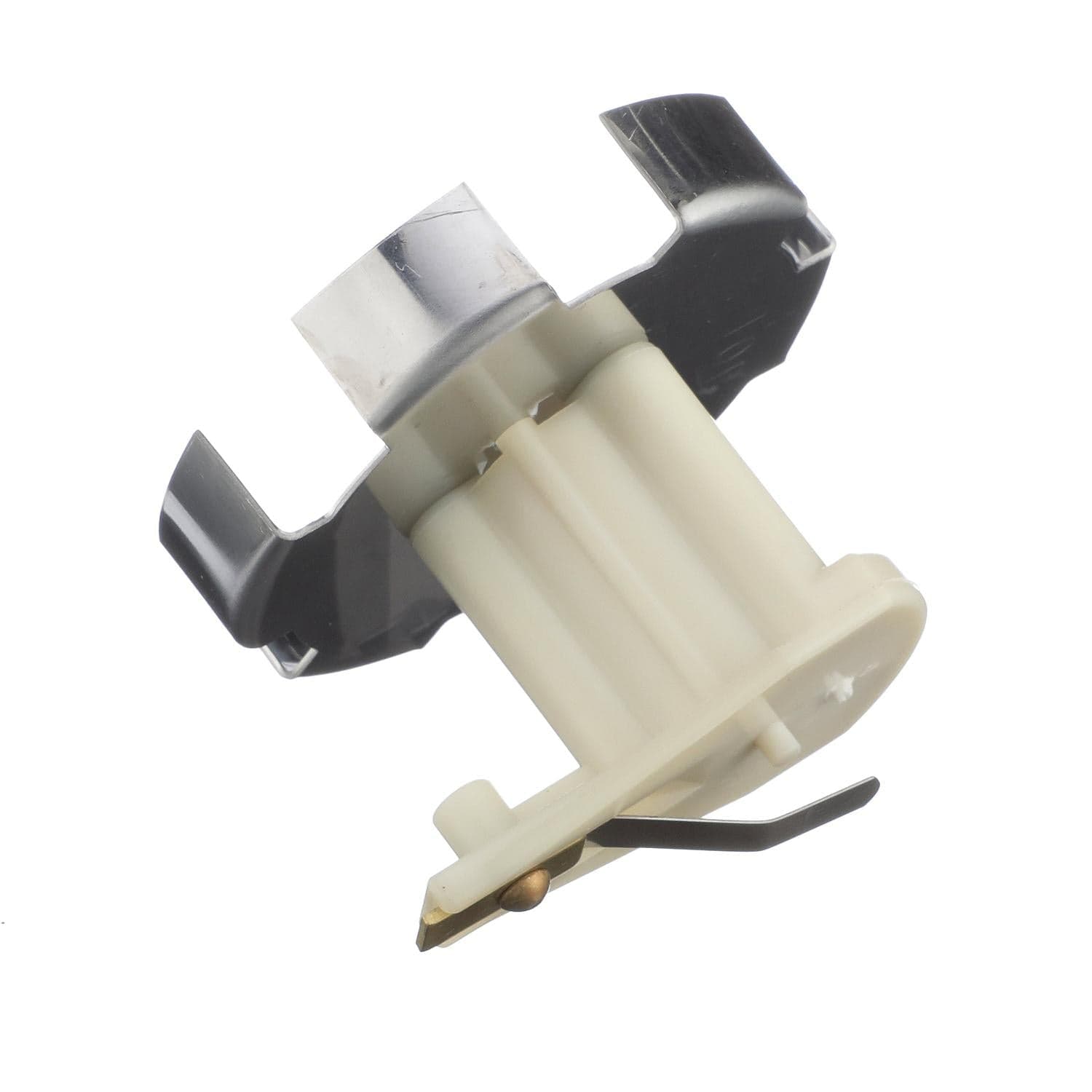 Mercury – Quicksilver Rotor | Ignition System Component | Coated Brass and Polymer | 13524A6 — product photograph