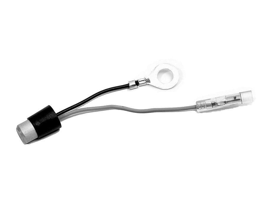 Mercury - Outboard Water Temperature Sender - Fits V-6 outboard - 13536A13 — product photograph