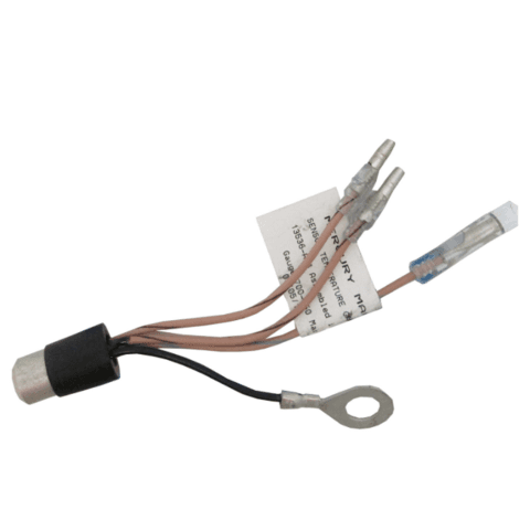 Mercury - Outboard Water Temperature Sender - Fits V-6 Outboards - 13536A14 — product photograph