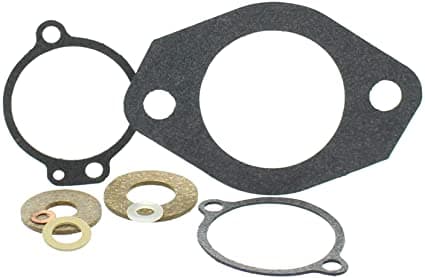 Mercury - Gasket Set - 1395-879194024 — product photograph