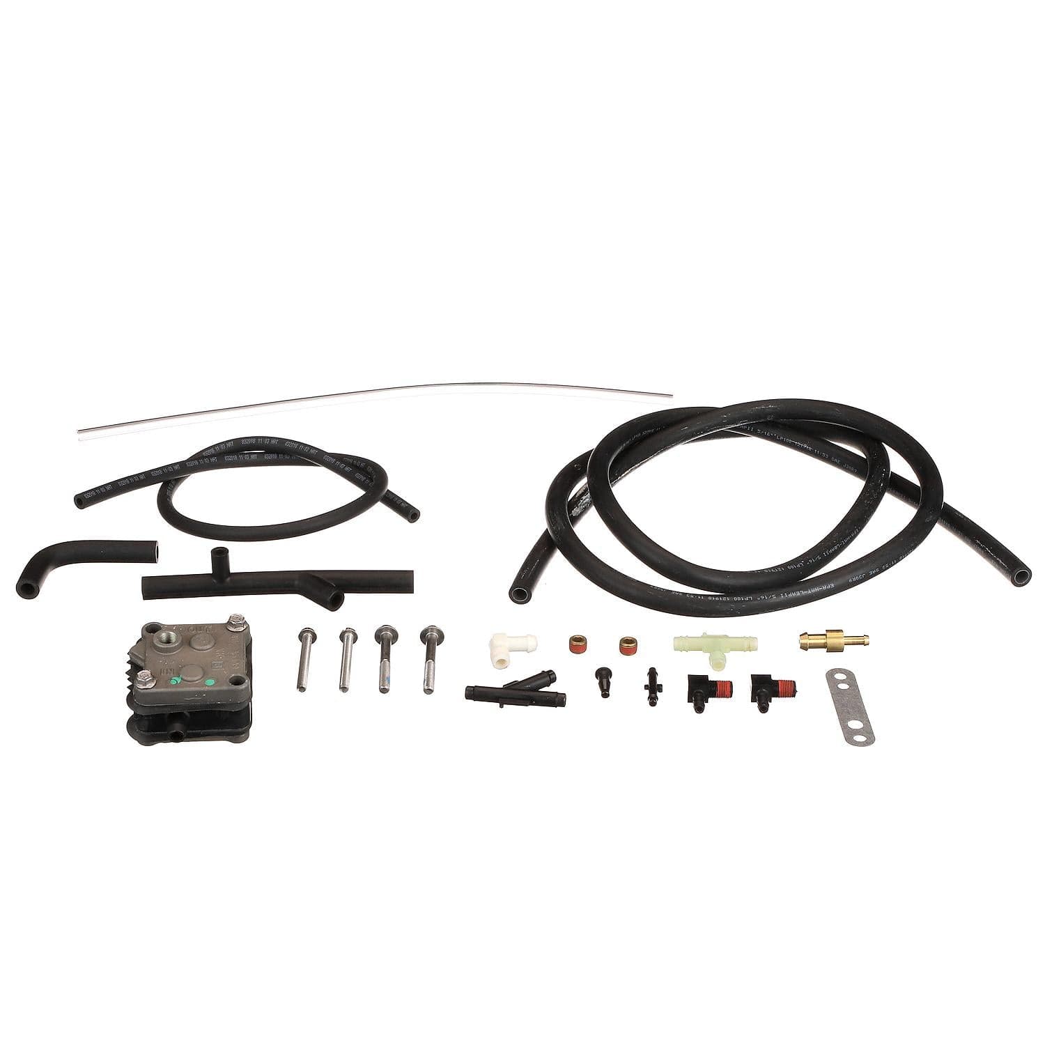 Mercury – Fuel Pump Kit | Engine Fuel System | Aluminum and Composite Construction | 14360A78 — product photograph