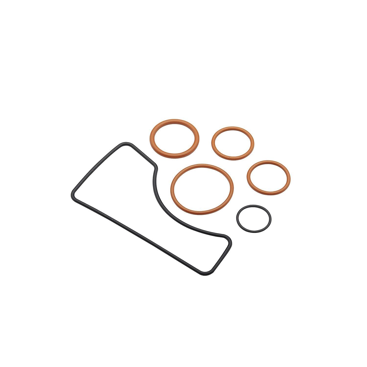 Mercury – Bell Housing Installation Gasket Kit | Sterndrive Maintenance Kit | Marine-Grade Composite | 16755T1 — product photograph