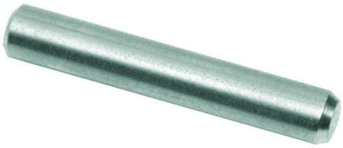 Mercury Quicksilver - Shear Pin - Fits Mercury/Mariner/Force 2/2.5/3/3.3 HP 2‑Cycle and 2/2.5/3.5 HP FourStroke Outboards - 17-815111Q02 — product photograph