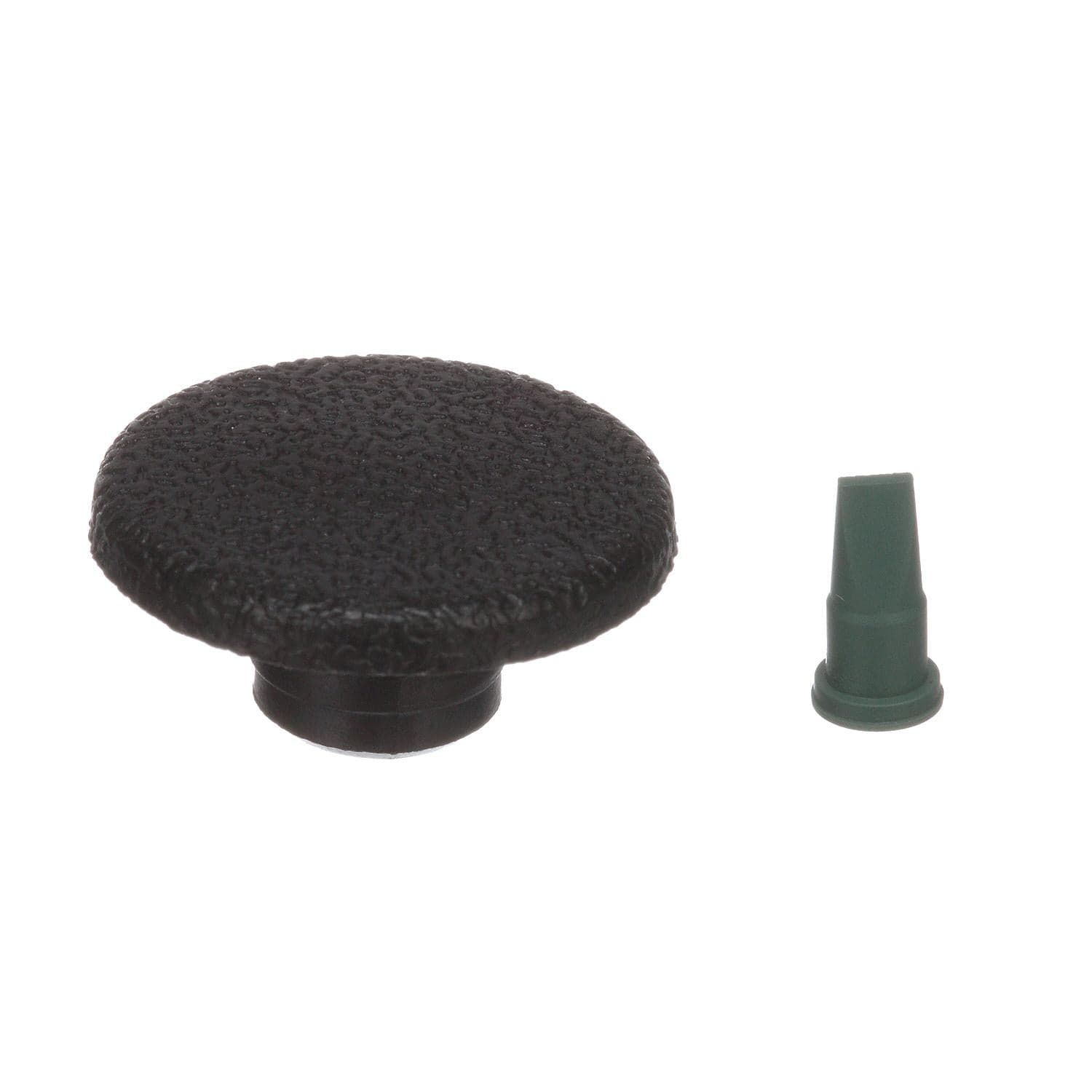Mercury – Oil Tank Vent Cap Assembly | Fuel & Oil System Component | UV-Resistant Polymer | 19299A1 — product photograph