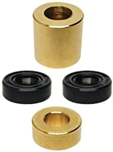 Mercury - Shift Shaft Bushing - Fits Alpha One Gen II - 23-806036A1 — product photograph