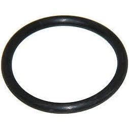 Mercury - O-Ring - 1.359" I.D./ .139" Width - 25-33504 — product photograph
