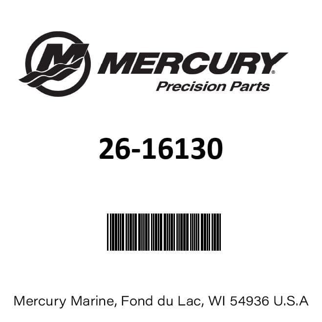 Mercury - Seal - 26-16130 — product photograph