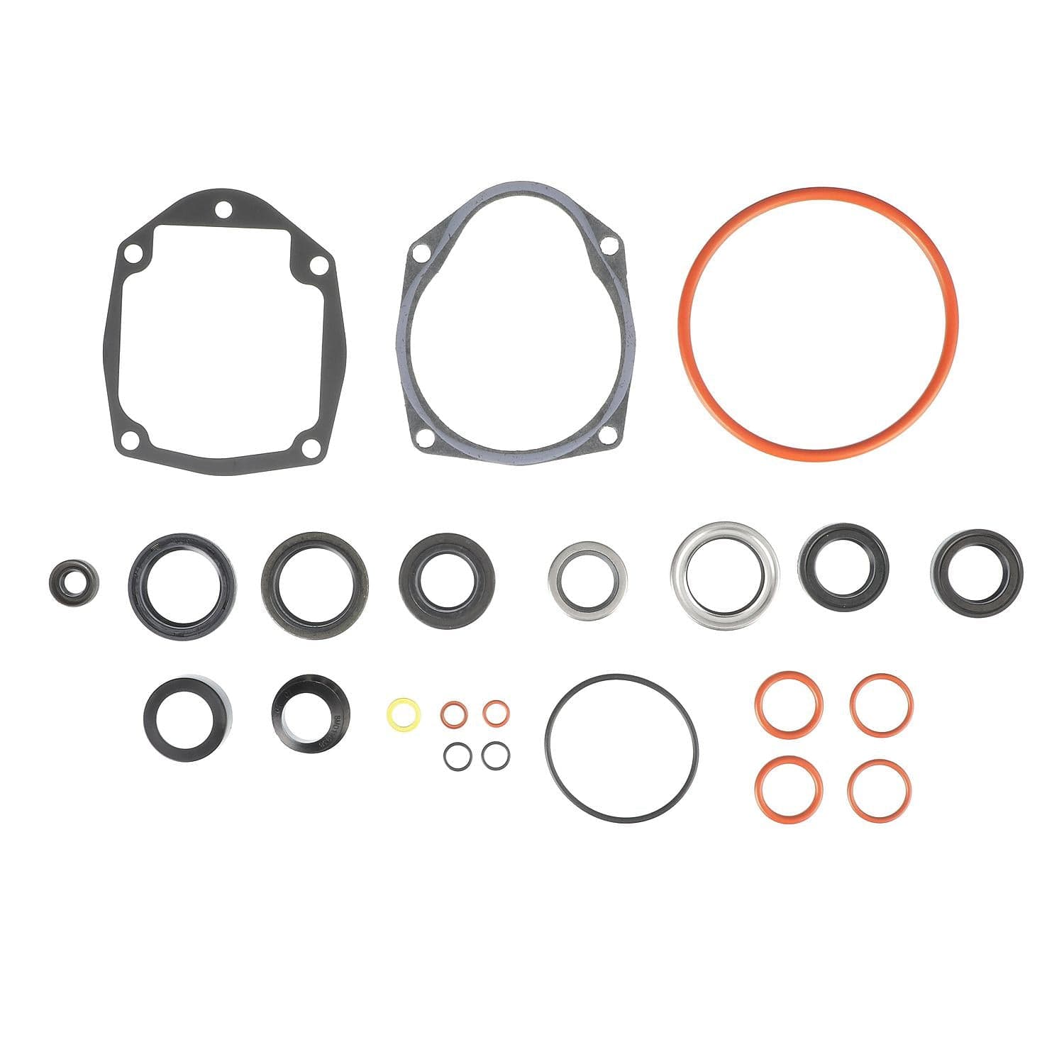 Mercury – Quicksilver 816575A3 Gear Case Seal Kit | MerCruiser Alpha One Gen II Sterndrives | 816575A3 — product photograph