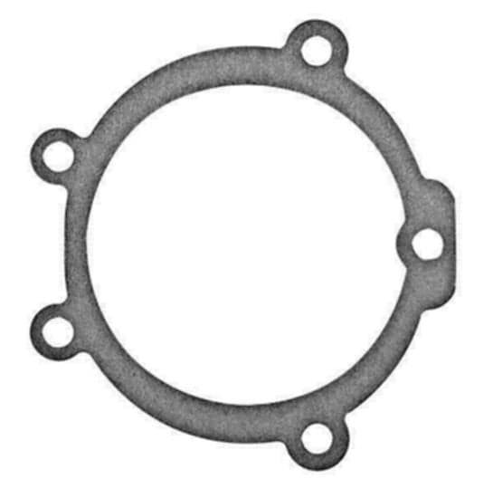 Mercury - Carburetor Gasket - Fits Various 75‑115 HP 2 Stroke Outboard Engines - 27-139376 — product photograph