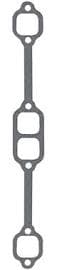Mercury – Quicksilver Exhaust Manifold Gasket | Exhaust System Seal | Marine-Grade Composite | 33395 — product photograph