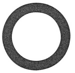Mercury Quicksilver - Distributer Gasket - Fits MCM/MIE 3.7L, GM V6 & V8 Engines - 27-344863 — product photograph