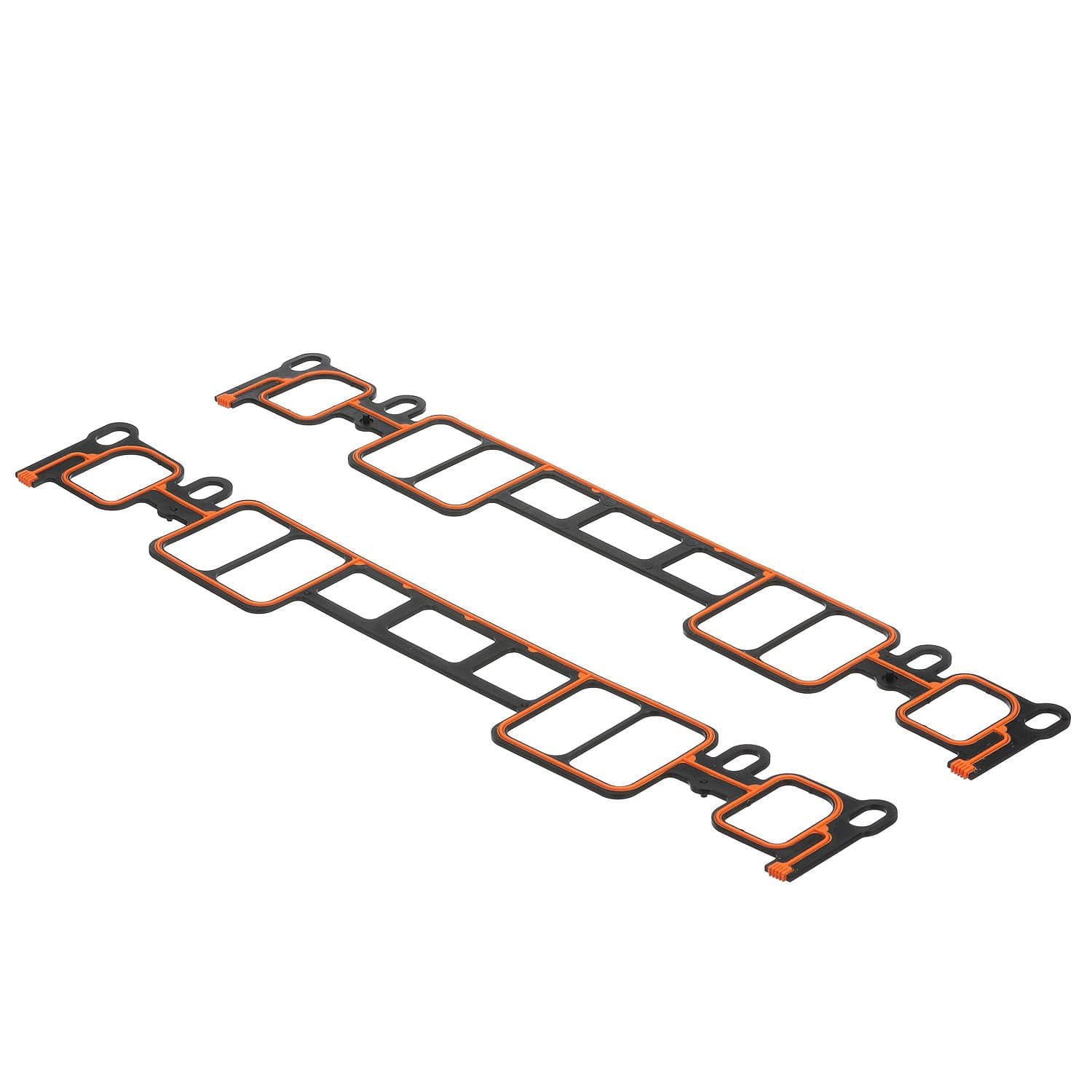 Mercury – Quicksilver Manifold Gasket Set | For V8 MerCruiser 350 Mag, 5.0L & 5.7L/LX Engines | 807473A1 — product photograph