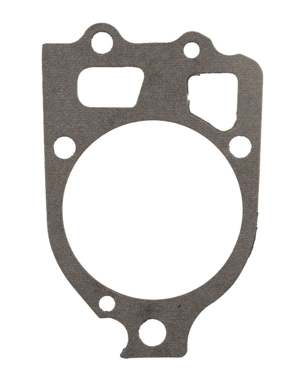 Mercury – Water Pump Gasket | Quicksilver Series | Composite Fiber | 858524 — product photograph