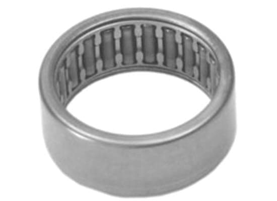 Mercury Mercruiser - Top Cover Bearing - Fits Bravo XR & XZ - 31-843240 — product photograph