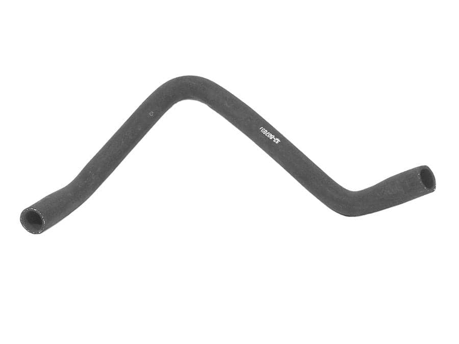 Mercury Mercruiser - Hose - Molded - Fits MCM/MIE GM V-6 & V-8 Engines - 32-807697 — product photograph