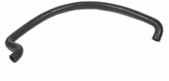 Mercury - Hose - Molded - Fits 7.4L & 8.2L MIE - 32-821417 — product photograph